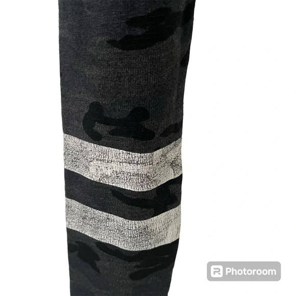 Sundry striped leggings - Picture 6 of 7